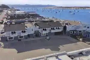 Anderson Inn, Morro Bay