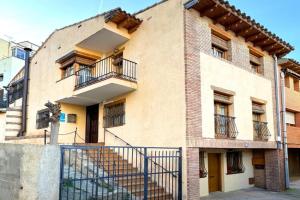 VUT Casa Orrios, en el centro de Alcañiz., Alcaniz