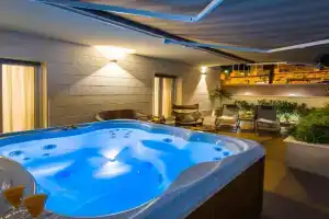 Amaris luxury apartments, Split