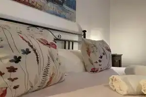 Casa Vacanze La Casa di Nonna Libia vicino Saturnia, Montemerano