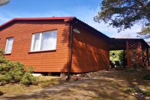 Privatus namelis Jūros g. 61 Guest house, Nida