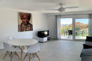 Arenal Sea View Apartments, Javea