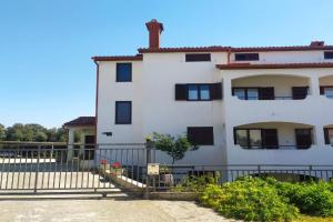 Apartament Oliva, Vrsar