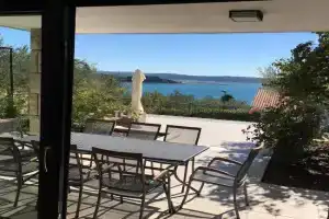 Villa Vilfanova- Apartments, Piran