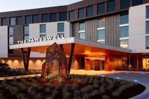 The Ameswell Hotel, Mountain View