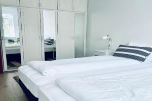 Day Dream Soleyjargata Rooms & Apartments, Reykjavik