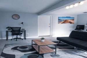 Spacious Family-sized Home in Central Location Guest house, Jacksonville