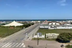 Al Mare apartment, Chioggia