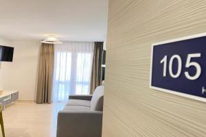 Azzurra Apartments, Balestrate