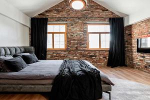 Apartamentai Puodžių 27, Klaipeda
