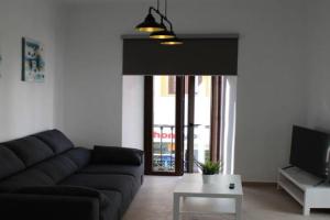 Apartamento centro Lorenzo Borrego, Ronda