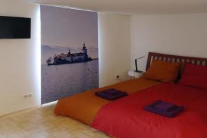 Convenient and Functional Apartment in the Center, Gmunden
