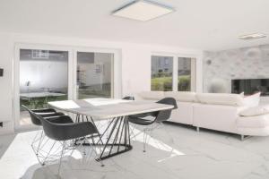Designapartments Business and More - Sennhütte 9, Wernigerode