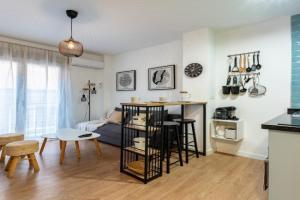 Plaza De la Iglesia Apartments, Rincon de la Victoria