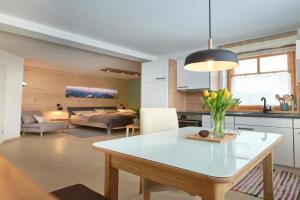 Appartement Eckwald Altenmarkt-Zauchensee Apartments, Flachau