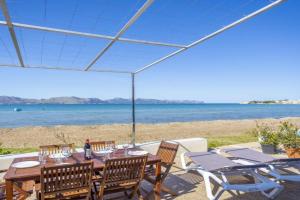 House Ran de Mar Beach, Alcudia