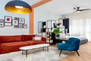 De Pejoto Apartments, Tel Aviv