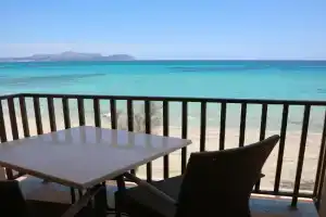 Nevada Beach Apartments, Can Picafort