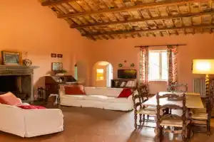 Dimora Palazzo Morelli Guest house, Civita Castellana