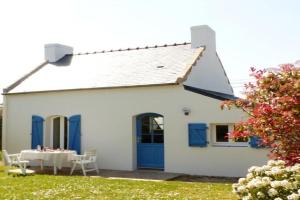 Carnac - Charmante maisonnette de vacances - 2 pers Guest house, Carnac