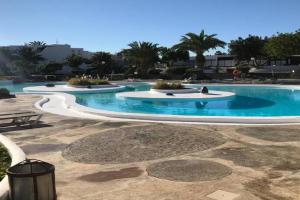 Home Secret relax, pool , wifi, Apartments, Costa Teguise