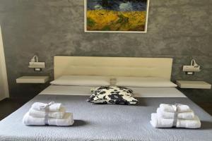 B&B La Villetta Mini-hotel, Piacenza