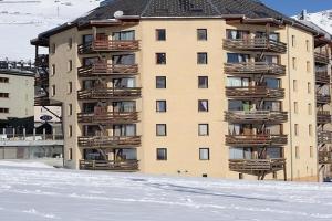 Grizzli Pedrous Apartments, Pas de la Casa