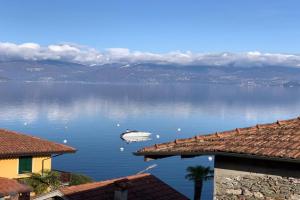 Apartment Italian Charm, Ghiffa