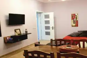 Louis Appartment Apartments, Orik