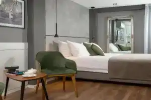 Razglednica Guest house, Split