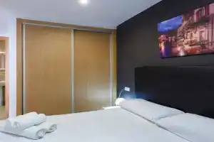 Apartamentos Santa Barbara, Alicante