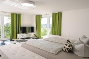 Designlofts Über der Stadt - Sennhütte 15 Apartments, Wernigerode