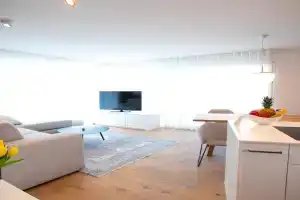 Residenz Hofer Apartments, Naturno
