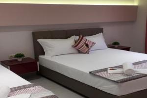 HOUSE DILENA TSIMTSIRI Luxury Apartment 1, Limenaria