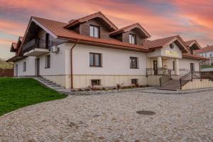 Zamkowe Apartamenty, Sandomierz