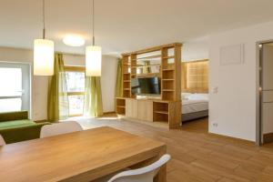 La Bella Centrum Apartmanok Kék Zöld, Heviz