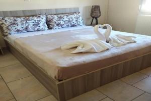 Apartment Milonas Antoni, Limenaria