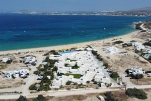 Mikri Vigla Hotel Beach Resort, Mikri Vigla