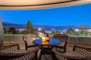 Apartments Garden Azure, Budva