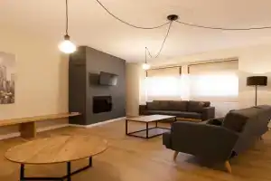 Entre Conventos Apartments, Toledo