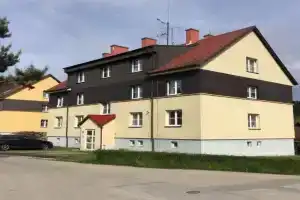 Apartmán 30, Freidau