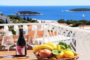 Stella Maris - Penthouse,, Hvar
