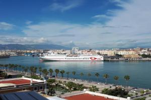 Malagueta & Port Apartments, Malaga