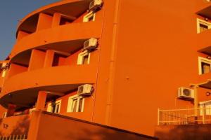 Apartments Danilo Kažanegra, Przno