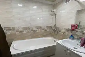 City Centre HAMZA 1 min Metro 2 bed Apartment. NEW, Tashkent