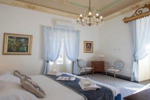 Palazzo d'Autore - Luxury Home - Centro Apartments, Ragusa