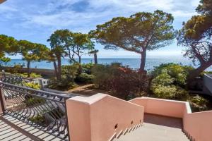 Villa Caburlotto, Grado