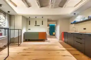 P 25 Guest house, Cagliari