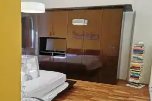 Le 4 finestrelle Boccadasse Apartments, Genoa