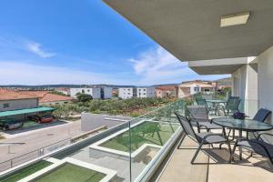 Sea view Apartments, Trogir